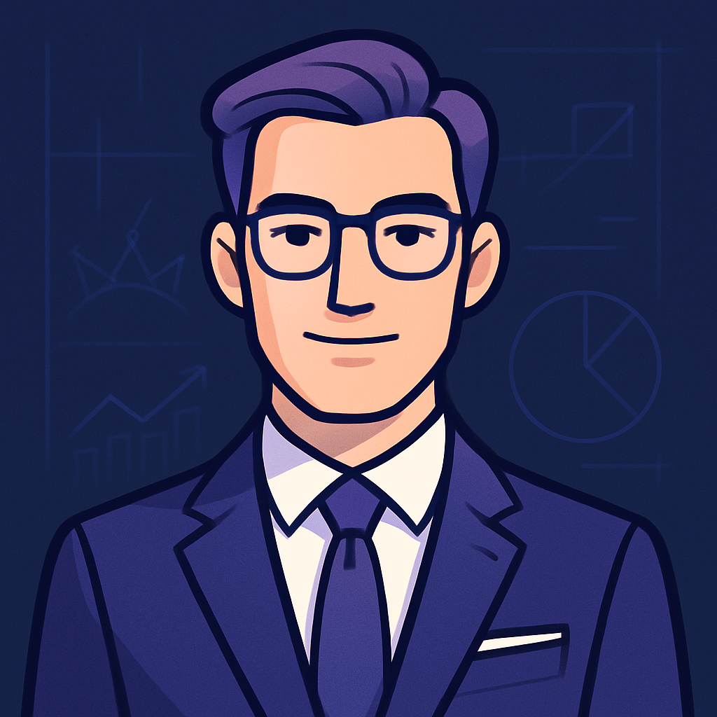Totalum the Architect avatar